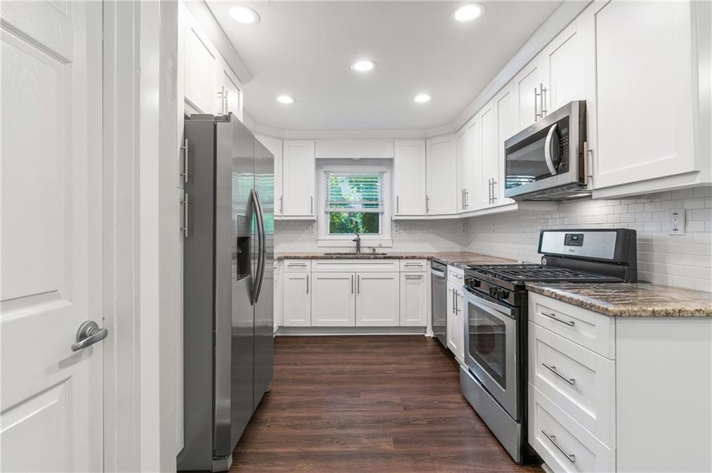 3557 N Druid Hills Road