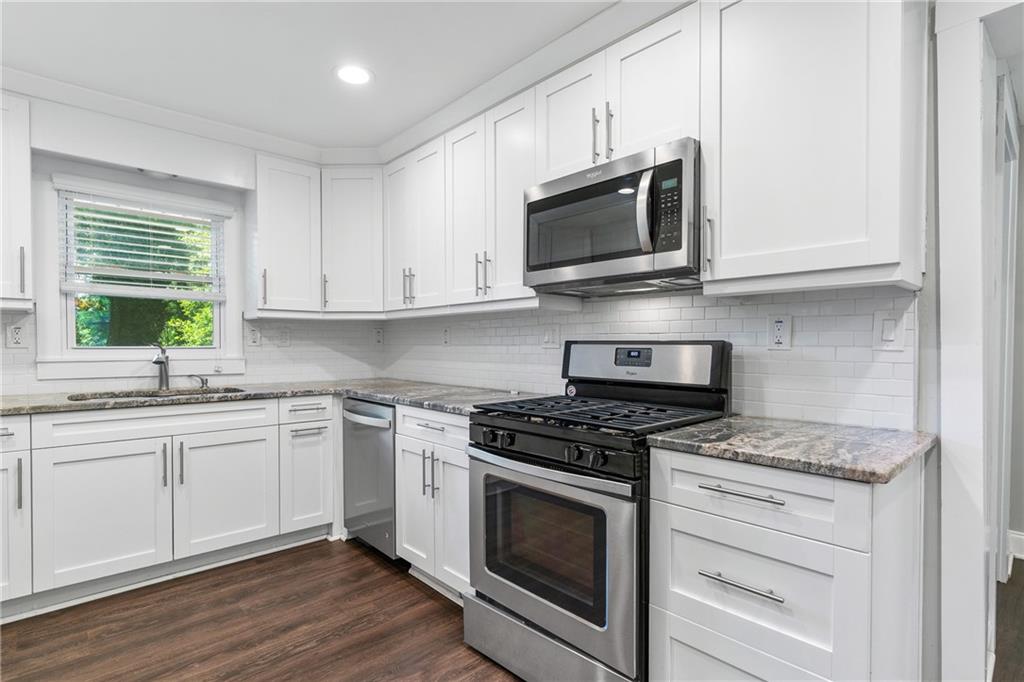3557 N Druid Hills Road
