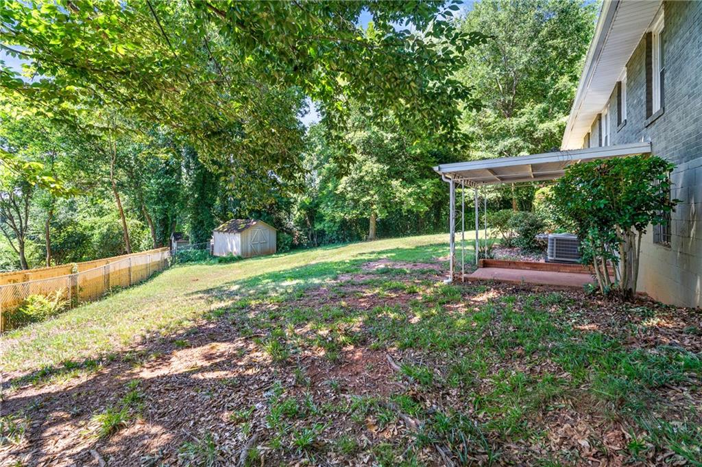 3557 N Druid Hills Road