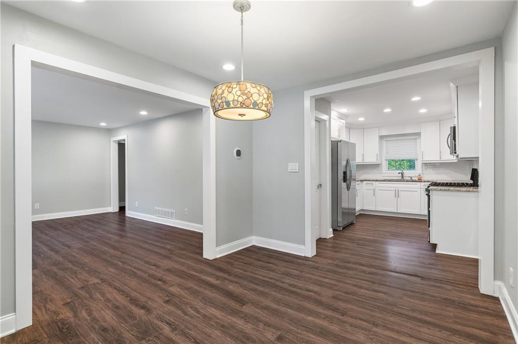 3557 N Druid Hills Road