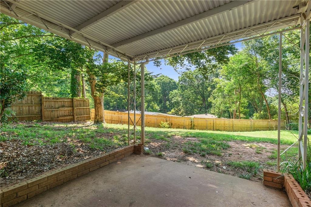 3557 N Druid Hills Road