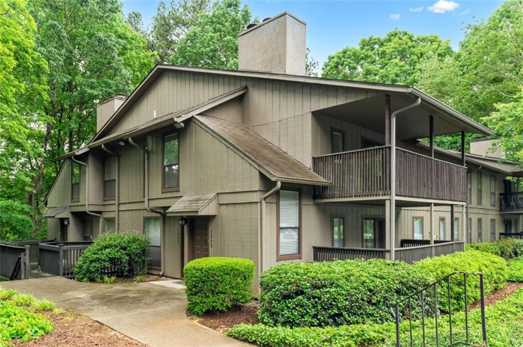 1301 Cumberland Court