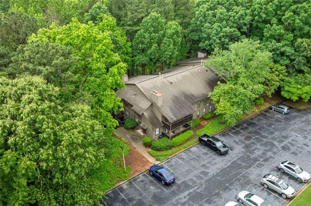 1301 Cumberland Court