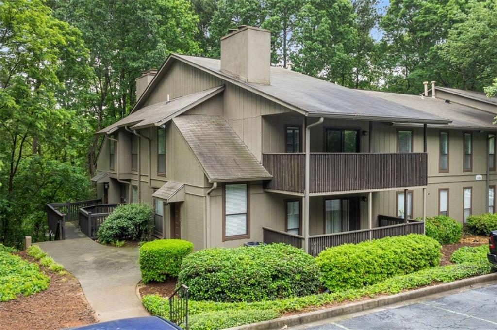 1301 Cumberland Court