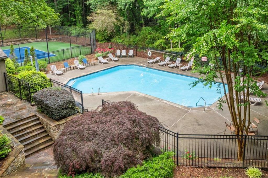 1301 Cumberland Court