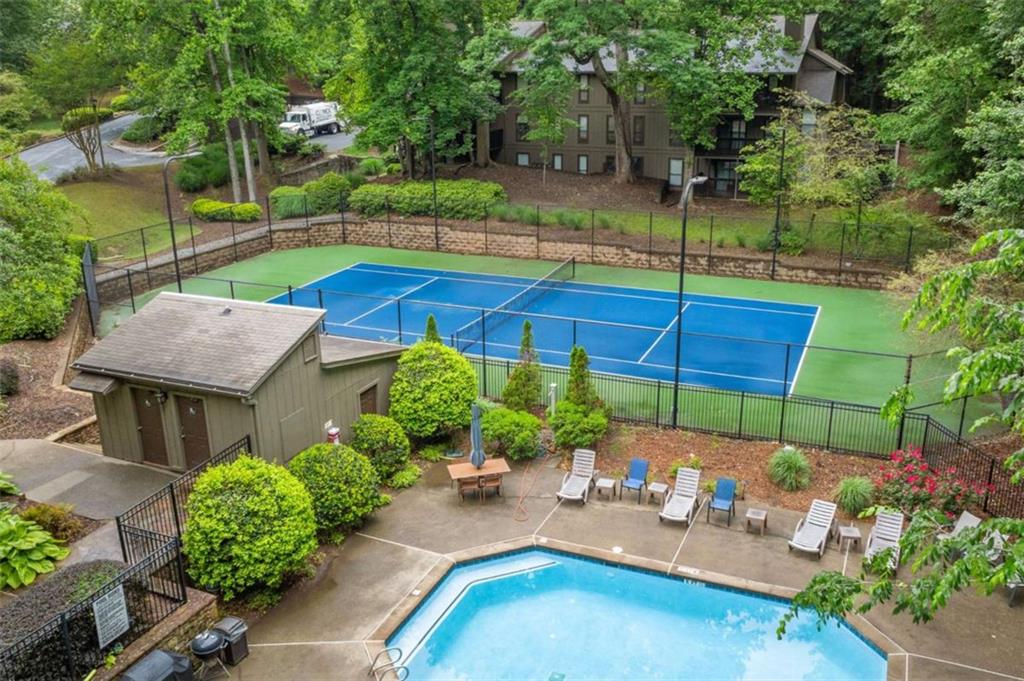 1301 Cumberland Court