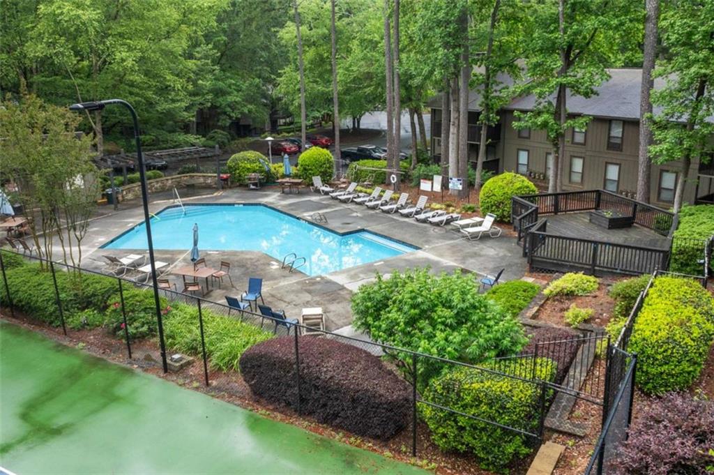 1301 Cumberland Court