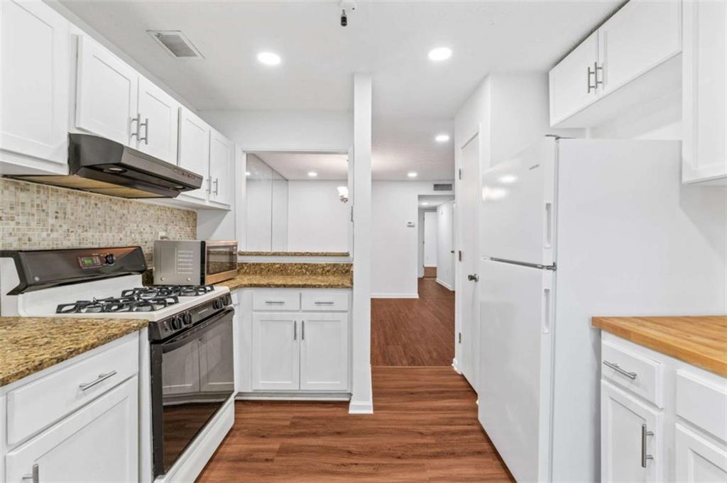 1301 Cumberland Court