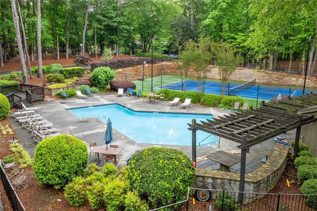 1301 Cumberland Court