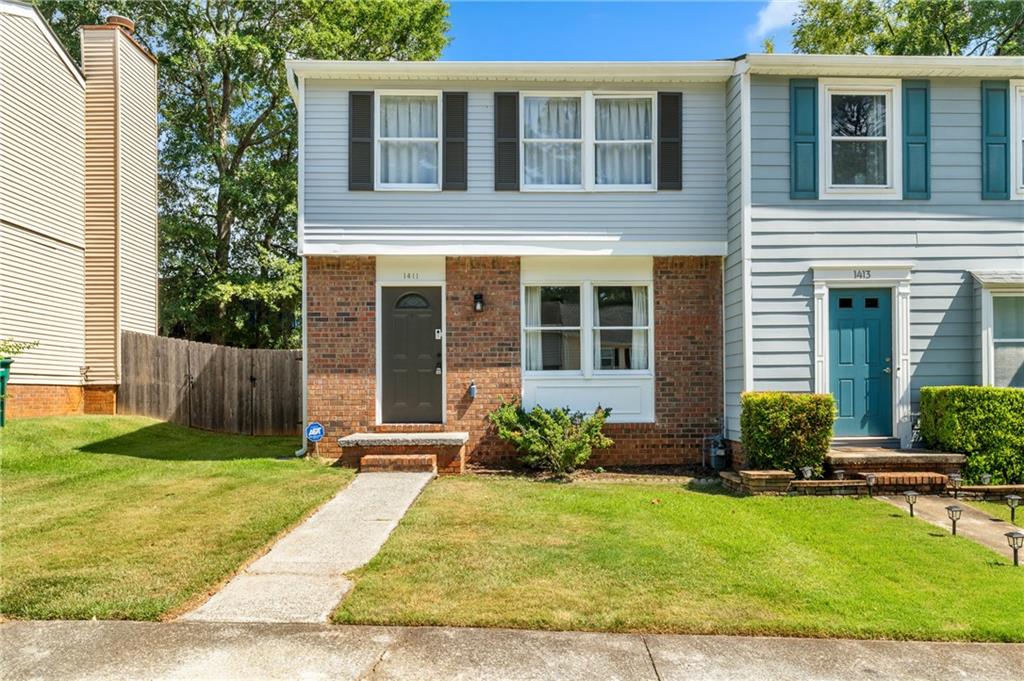 1411 Springleaf Circle SE