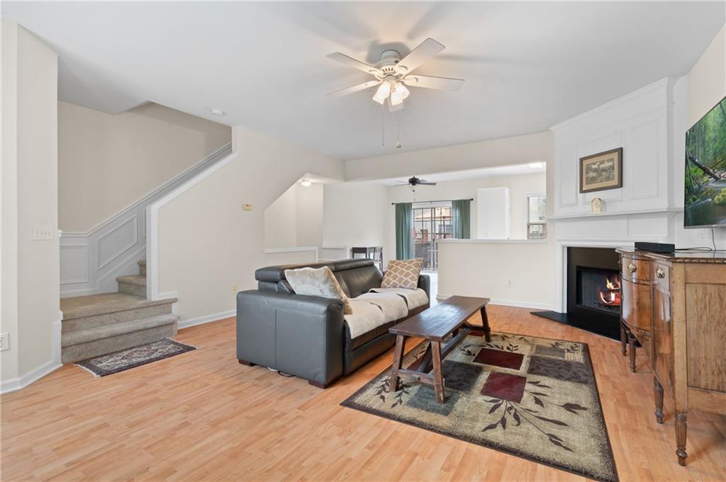 2310 Towneheights Terrace SE Unit 10