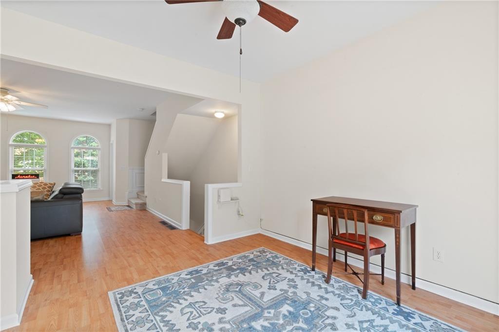 2310 Towneheights Terrace SE Unit 10