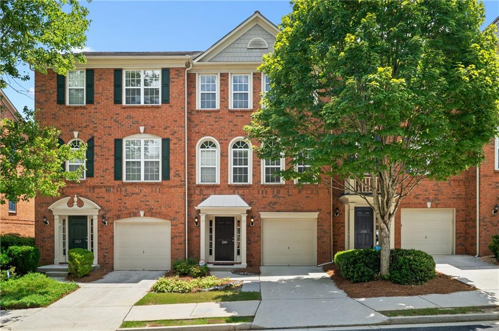 2310 Towneheights Terrace SE Unit 10