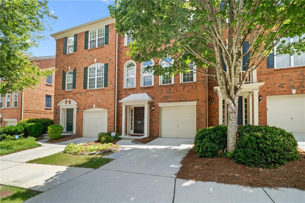 2310 Towneheights Terrace SE Unit 10