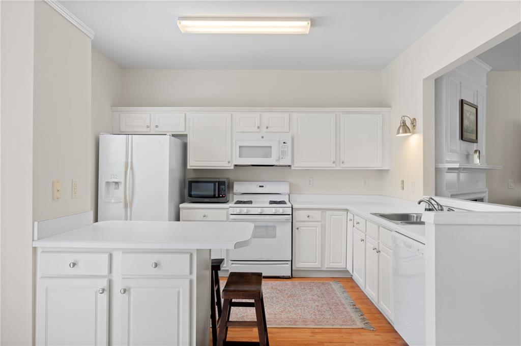 2310 Towneheights Terrace SE Unit 10