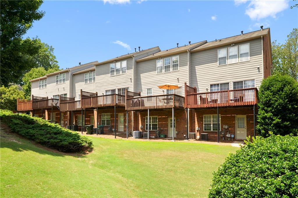 2310 Towneheights Terrace SE Unit 10
