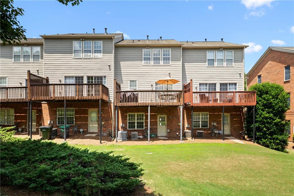 2310 Towneheights Terrace SE Unit 10