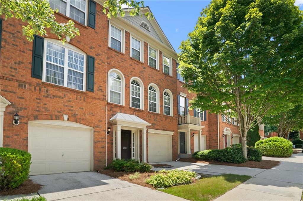2310 Towneheights Terrace SE Unit 10