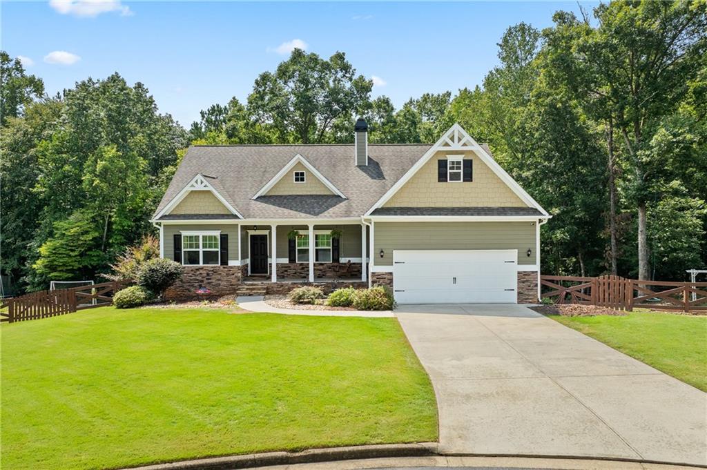 264 Holland Grove Drive