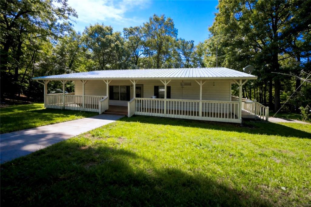 180 Alonzo Cain Road