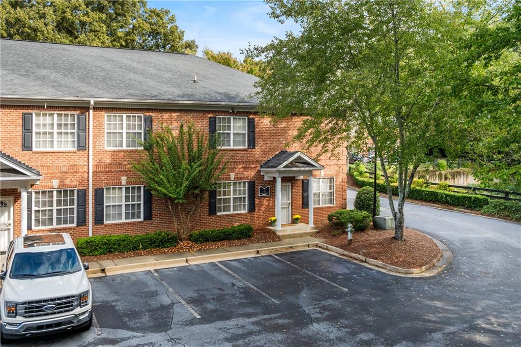 1875 Old Alabama Road Unit 915