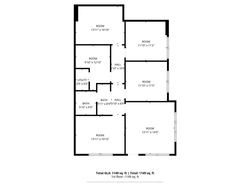 1875 Old Alabama Road Unit 915