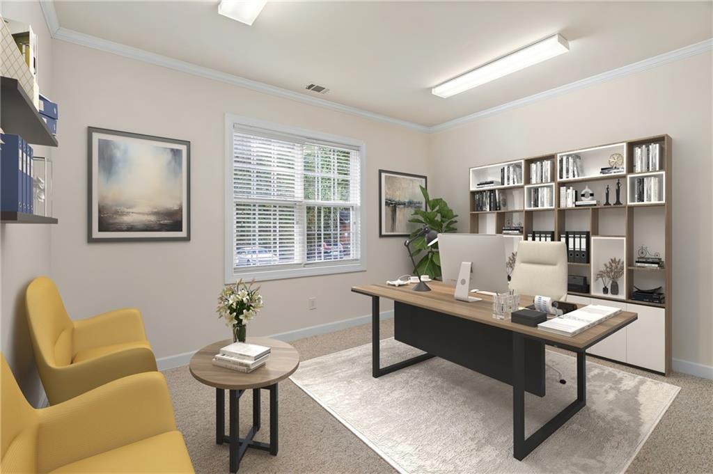 1875 Old Alabama Road Unit 915