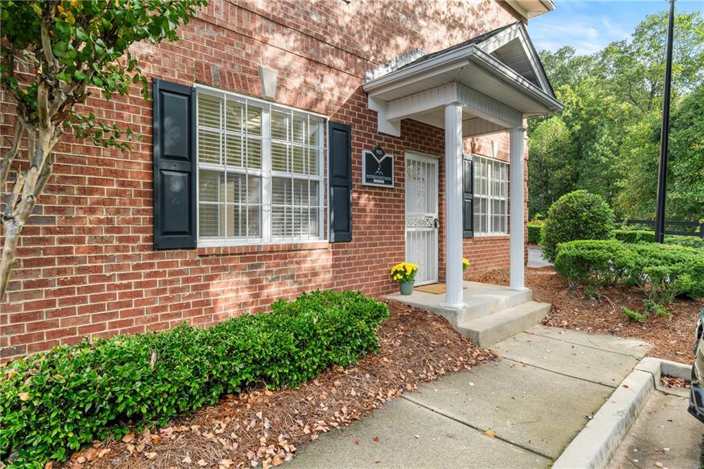 1875 Old Alabama Road Unit 915