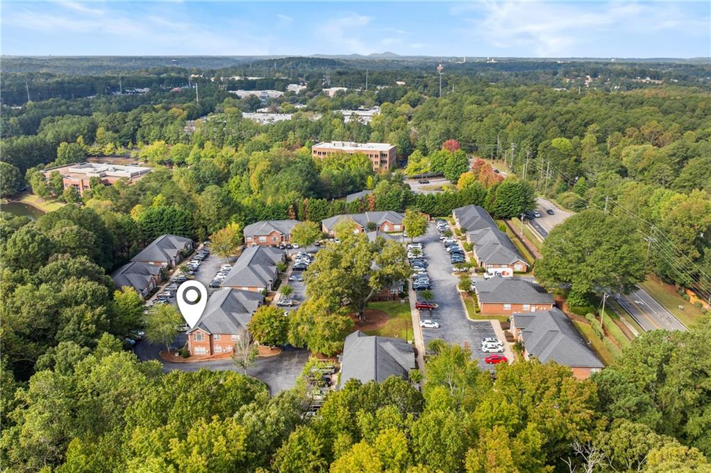 1875 Old Alabama Road Unit 915