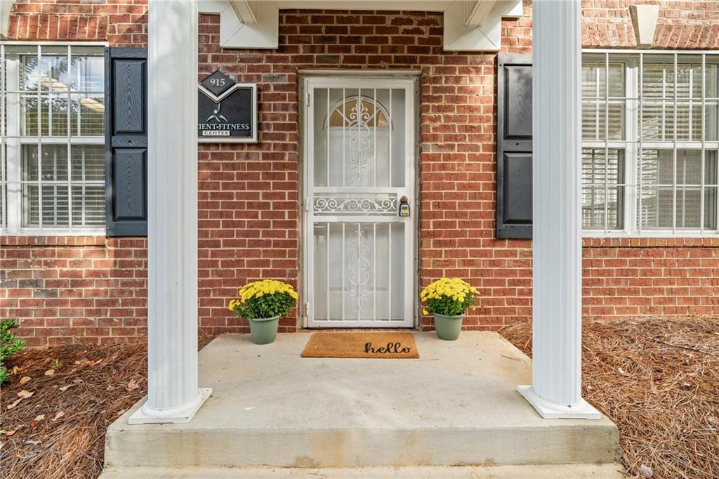 1875 Old Alabama Road Unit 915