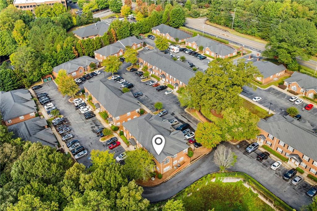 1875 Old Alabama Road Unit 915