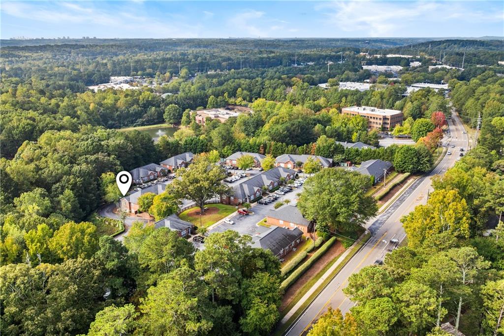 1875 Old Alabama Road Unit 915
