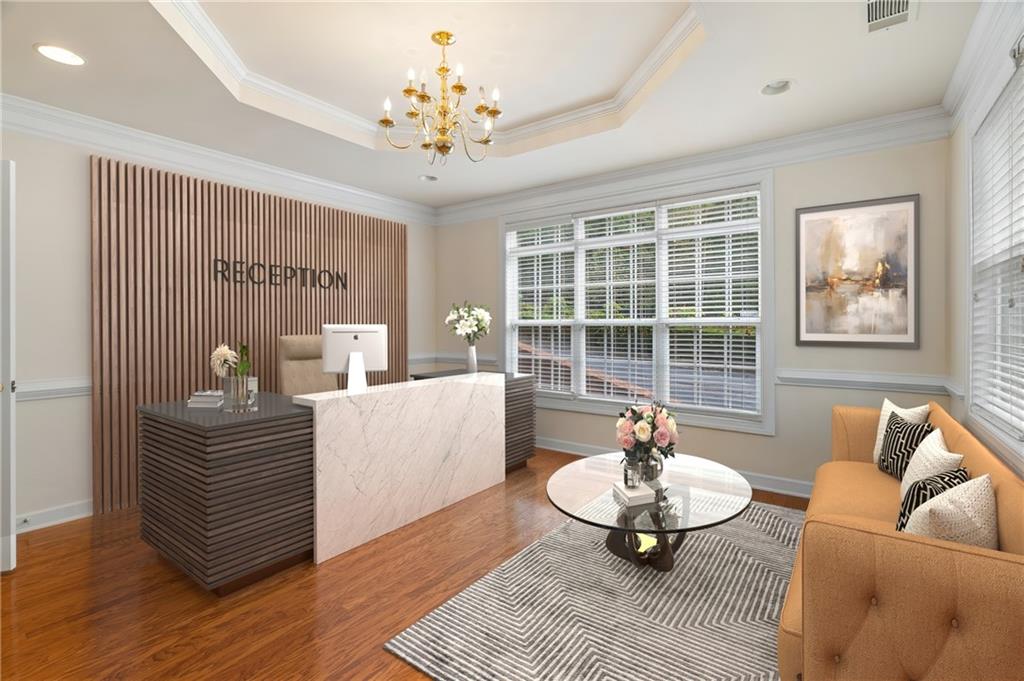 1875 Old Alabama Road Unit 915