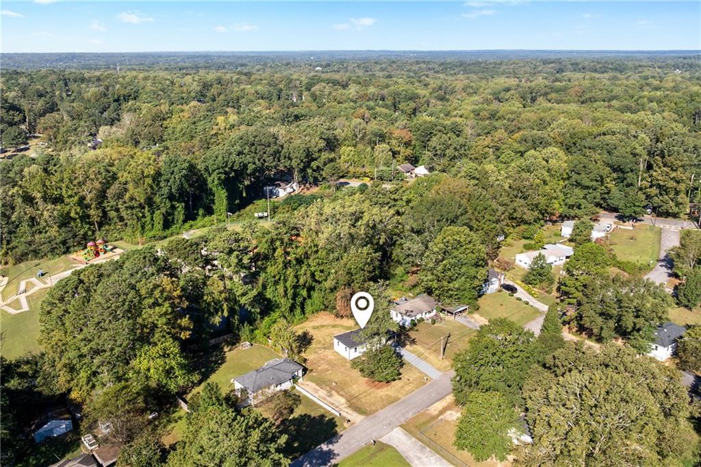 6320 Sweetbriar Drive SW