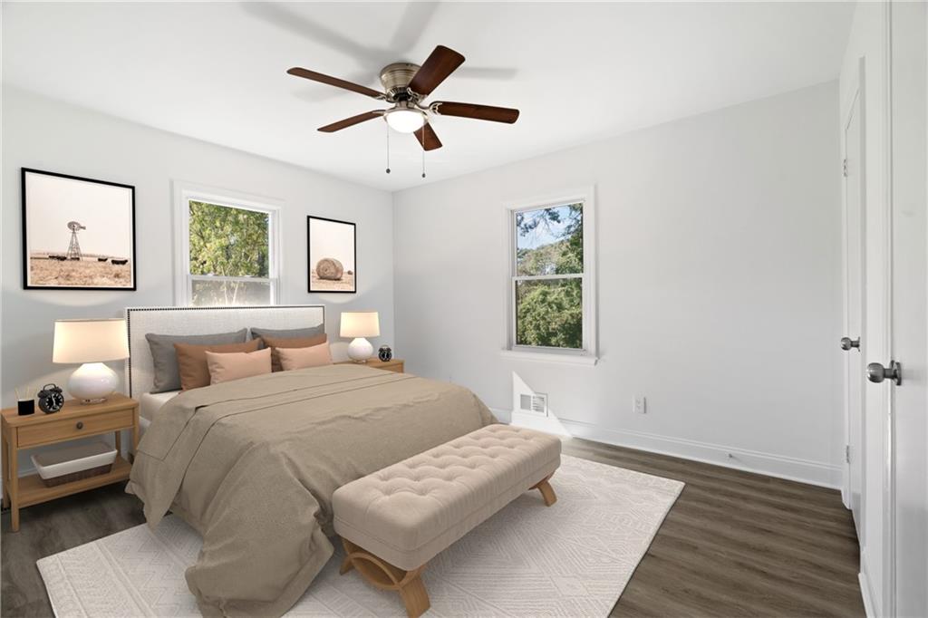 6320 Sweetbriar Drive SW