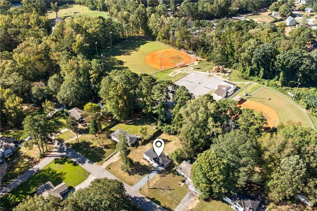 6320 Sweetbriar Drive SW