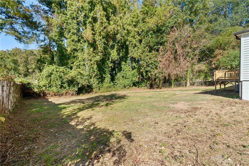 6320 Sweetbriar Drive SW