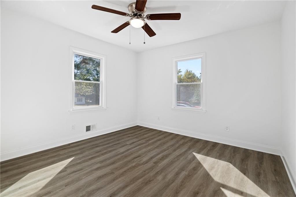 6320 Sweetbriar Drive SW