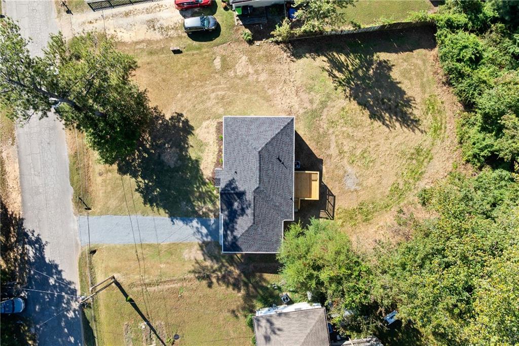 6320 Sweetbriar Drive SW