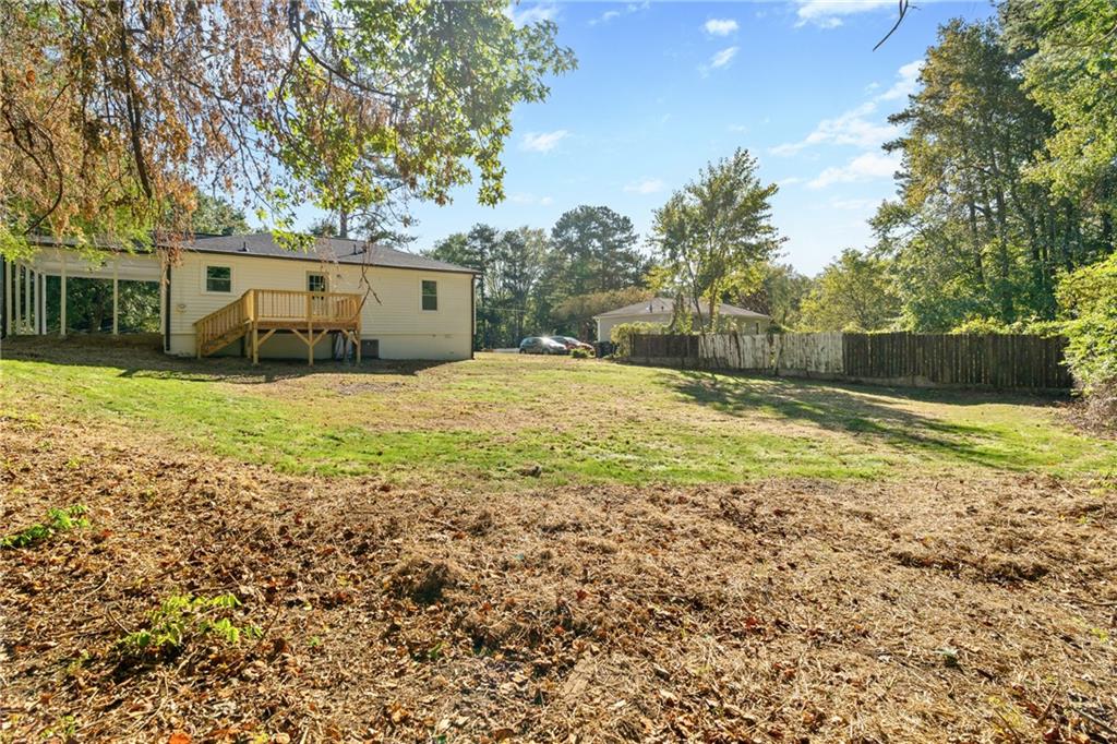 6320 Sweetbriar Drive SW