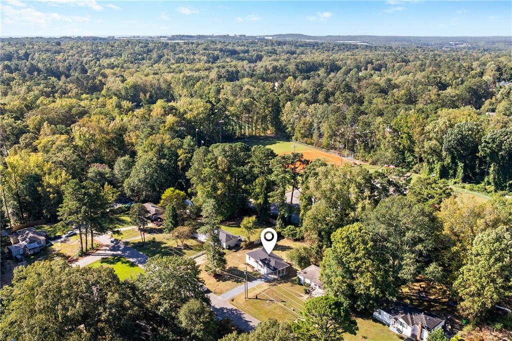 6320 Sweetbriar Drive SW