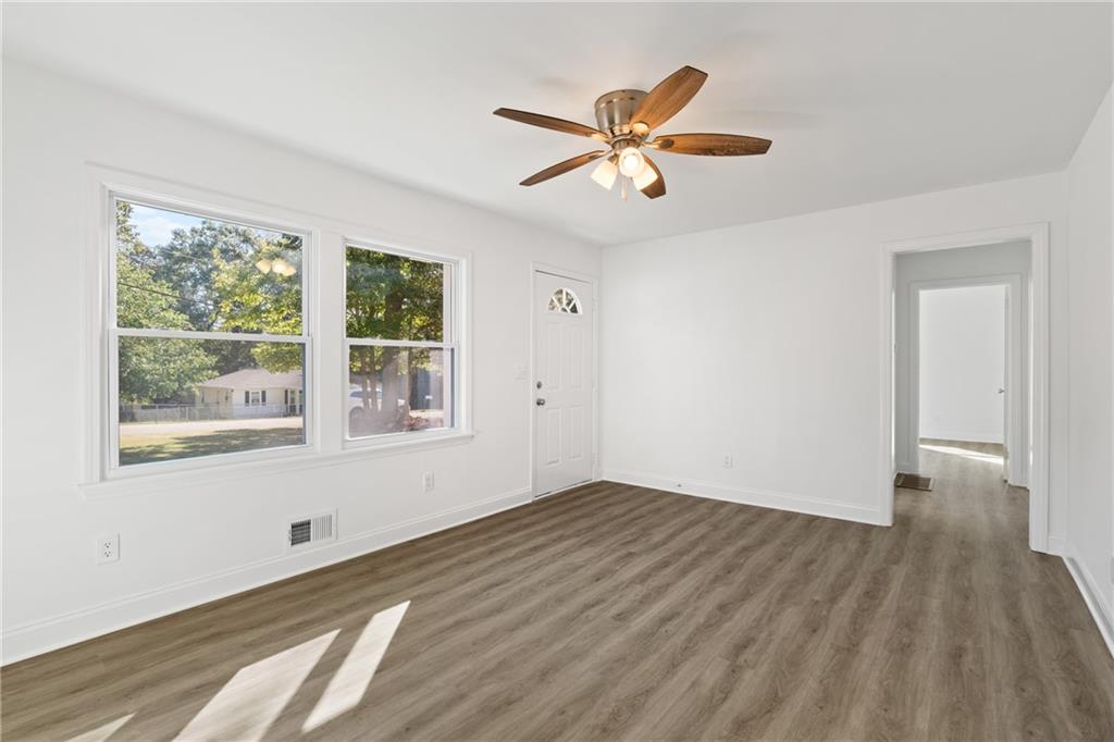 6320 Sweetbriar Drive SW