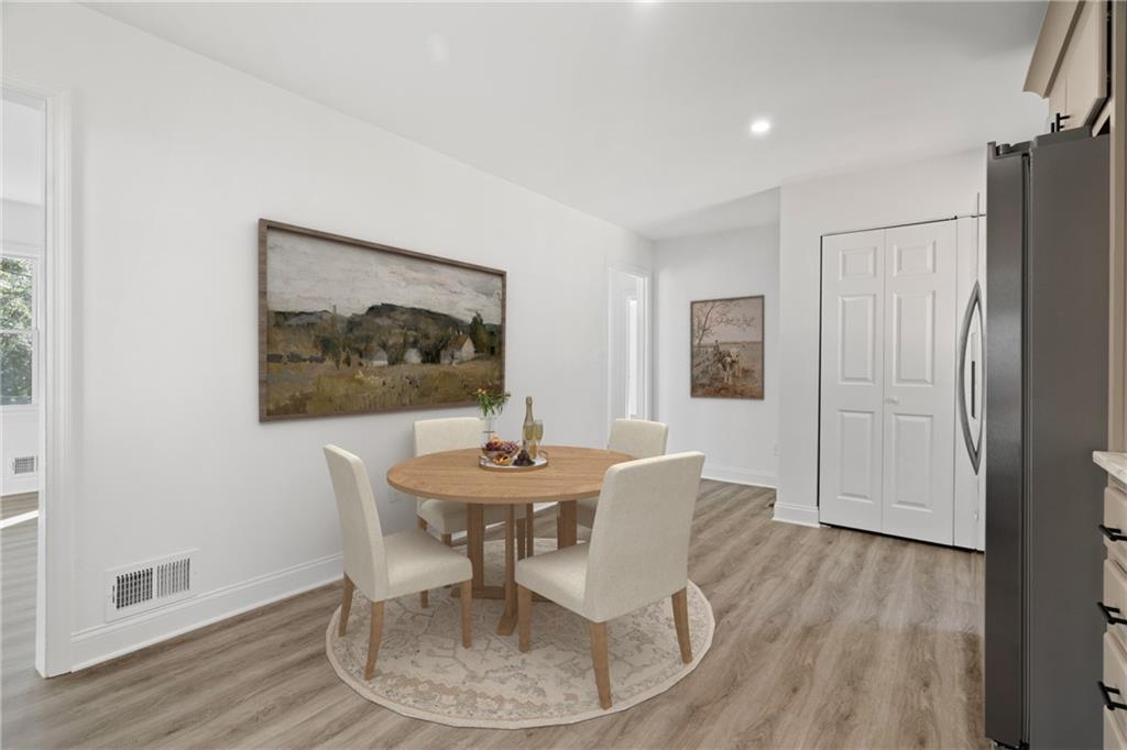 6320 Sweetbriar Drive SW