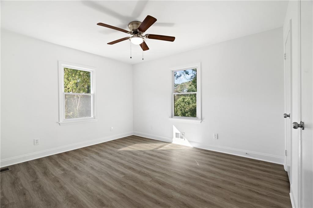 6320 Sweetbriar Drive SW