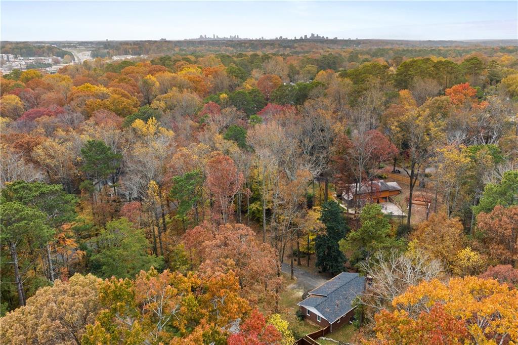 2608 Laurelwood Road