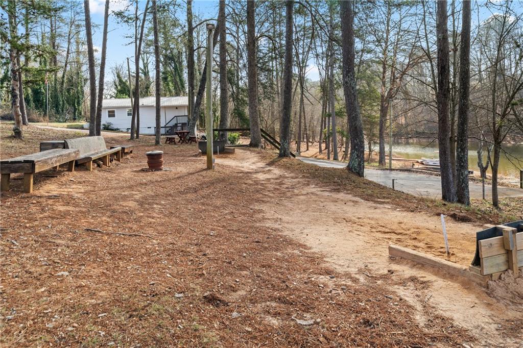 5523 Mount Shores Circle