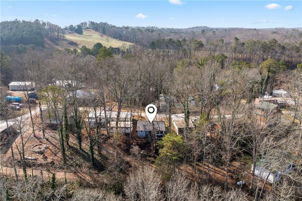 5523 Mount Shores Circle