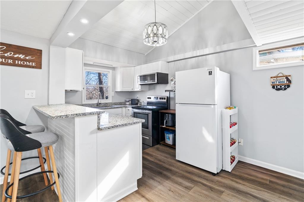 5523 Mount Shores Circle