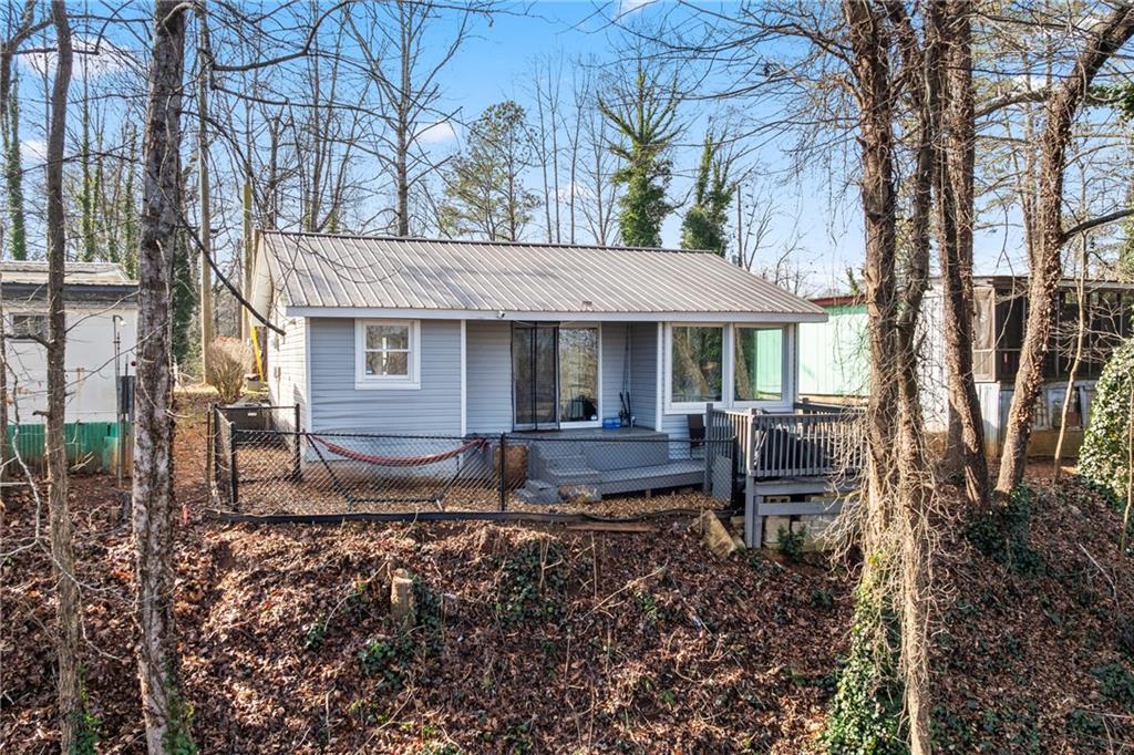 5523 Mount Shores Circle