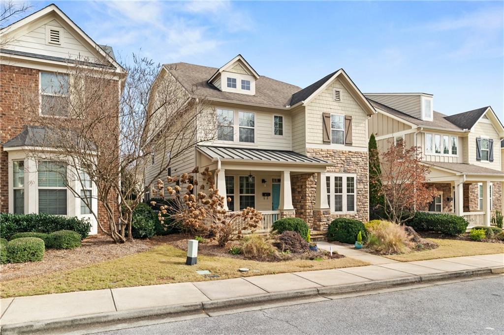 4521 W Village Court SE